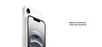 Apple iPhone 16e de 128 GB: Diseñado para Apple Intelligence, Chip A18, autonomía a raudales, cámara Fusion de 48 Mpx, Pantalla Super Retina XDR de 6,1 Pulgadas-Version Australiana - details 1