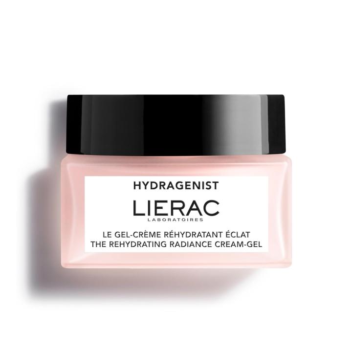 🎀Lierac - El Gel Crema rehidratante Luminosidad 50 ml — oferta en Miravia