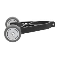 Soporte Plegable Para Patinete Eléctrico Xiaomi M365/Pro/Pro2/1S/Mi3/4 Lite Accesorio Auxiliar Pequeño Y Maniobrable Para Ninebot F40 F20 - details 13