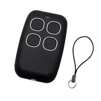Control Remoto De Puerta De Garaje Universal Duplicador 280MHz-868MHz Grabador De Códigos Múltiples Clonador 433MHz Llave De Puerta Fija - details 5