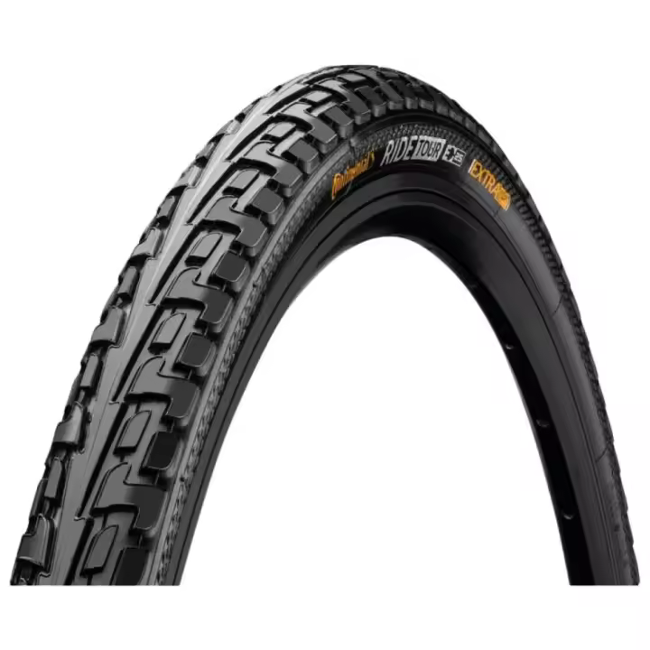 Continental Cubierta Rígida Urbana Ride Tour 700c X 47 - 1