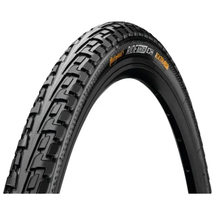 Continental Cubierta Rígida Urbana Ride Tour 700c X 47 - 1