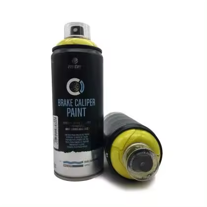 Spray Pintura Pinzas de Freno Montana - 1
