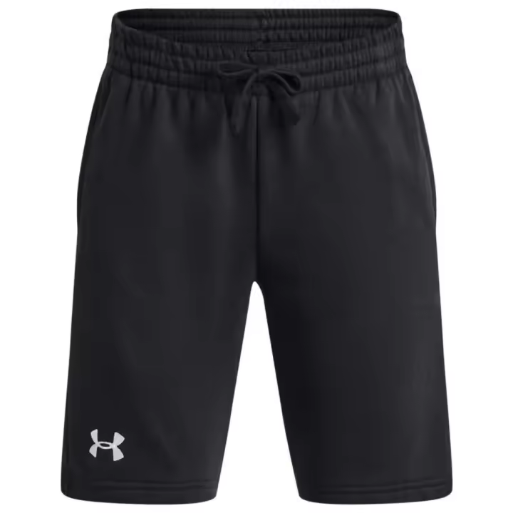 Under Armour Pantalones Cortos Rival Fleece - 1