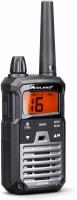 C1465.  Midland XT70 PRO - Walkie Talkie Resistente Al Agua - Carga Rápida - Alcance 12 Km - Pack 2 Unidades - details 2