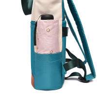 Mochila Oxford impermeable para mujer, morral grande a la moda para adolescentes y niñas, ideal para viajes y fin de semana, novedad de 2023 - details 20