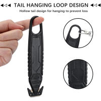 Cuchillo De Caja 1pc Para Cartón Y Bolsas De Trabajo Cuchillo De Utilidad Para Cortar Letras Y Cintas Herramientas - details 4