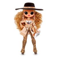 Giochi Preziosi- L.O.L Surprise OMG  Fashion Dolls Da boss serie 3 - details 1