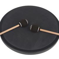 IRIN Palmas De Tambor Para Marimba Y Xilofono Mallets De Percusión Con Mango De Arce Accesorios De Instrumentos Musicales Blanco/Cafe - details 7