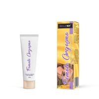 CREMA ESTIMULANTE PARA CLITÓRIS FEMALE ORGASMA 30ML por RUF - details 1