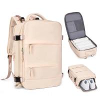Mochara de Viaje ZP 40x20x25 para Ryanair - Maletas de Viaje Avion Cabin Bolsa de Cabina - Equipaje de Mano Cabina Avion-Mochara de Senderismo - details 1