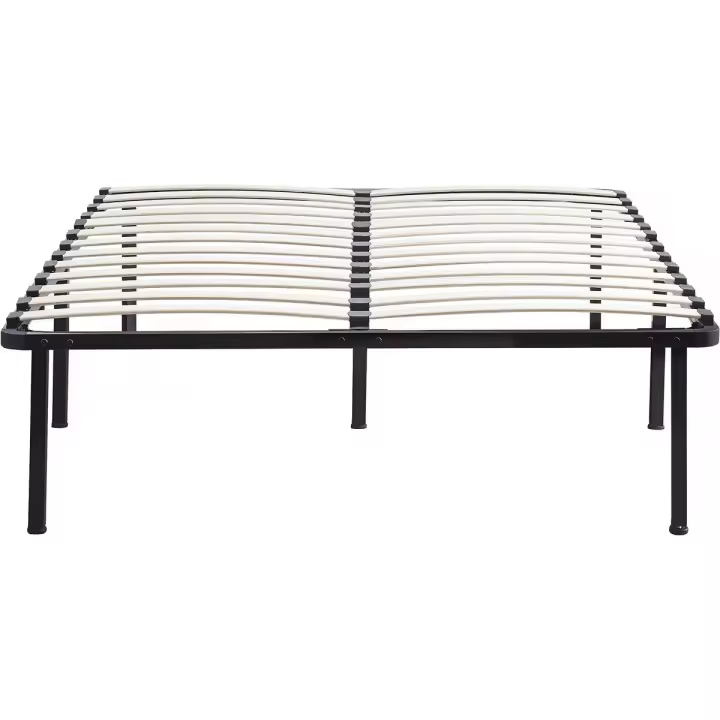 Somier de láminas - 140 x 190 cm - 13 láminas - 1