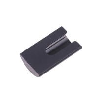 Cubierta Protectora Para Cabeza De Afeitar Negro Plástico Doble Faja Universal Para Afeitadoras Con Mango Largo Para Hombres - details 11