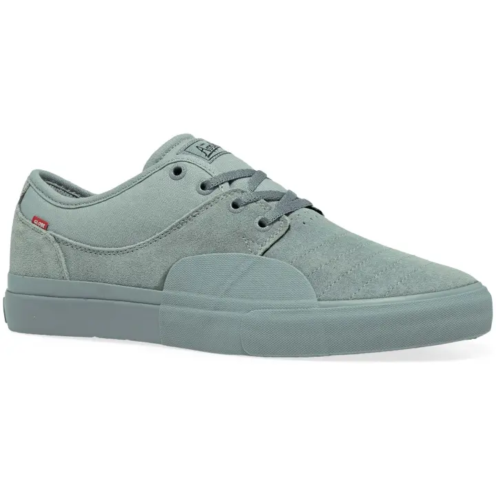 Zapatillas Globe Mahalo Plus Grey Dip - 1