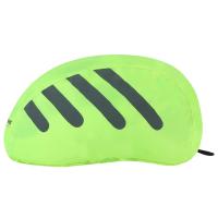 Cubierta Para Casco De Motocicleta Con Bandeja Reflectante Gorras Para Bicicletas Impermeables De Visibilidad Alta Para Ciclismo - details 19