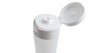 Botella De Detergente Portátil Para Viajes PE Hose Vacío Reutilizable Con Tapa De Giro Dispensador De Shampoo Y Lava El Cuerpo - details 16