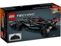 Lego technic Mercedes AMG F1 W14 E Performarce Lego Technic 42165 - details 0