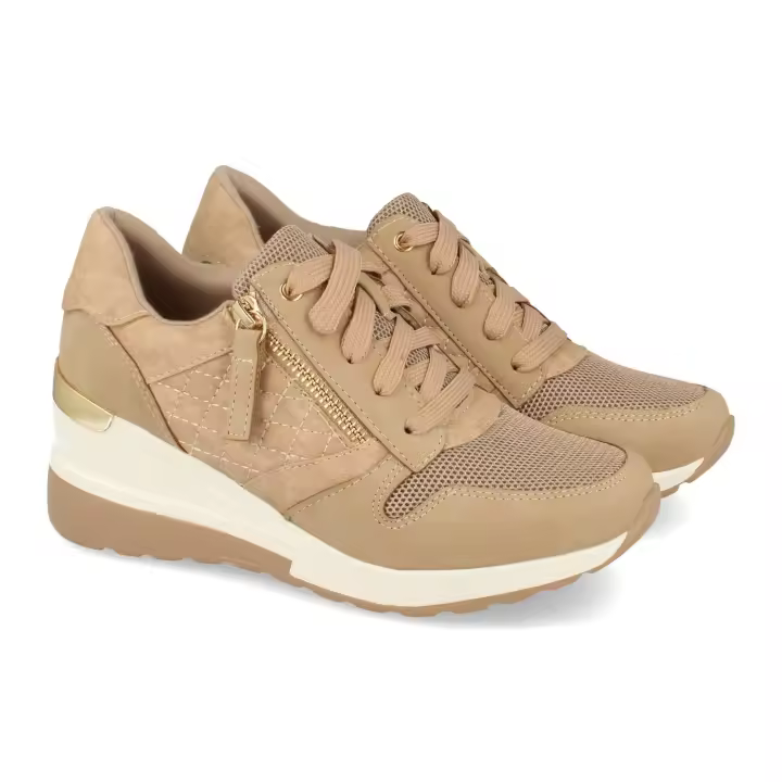 SNEAKERS Sport3punto0 9590-Beige - 1
