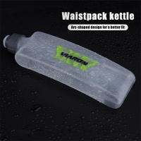 Botella De Agua Para Correr 400ml Portátil Para Fitness Y Senderismo Con Cubierta Antipolvo Maratón Deporte Al Aire Libre - details 2