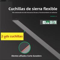 Mini Taladro LAOA 6 Pulgadas Marco Pequeño Taladro Doméstico Herramienta Manual Para Carpintería Y Corte - details 1