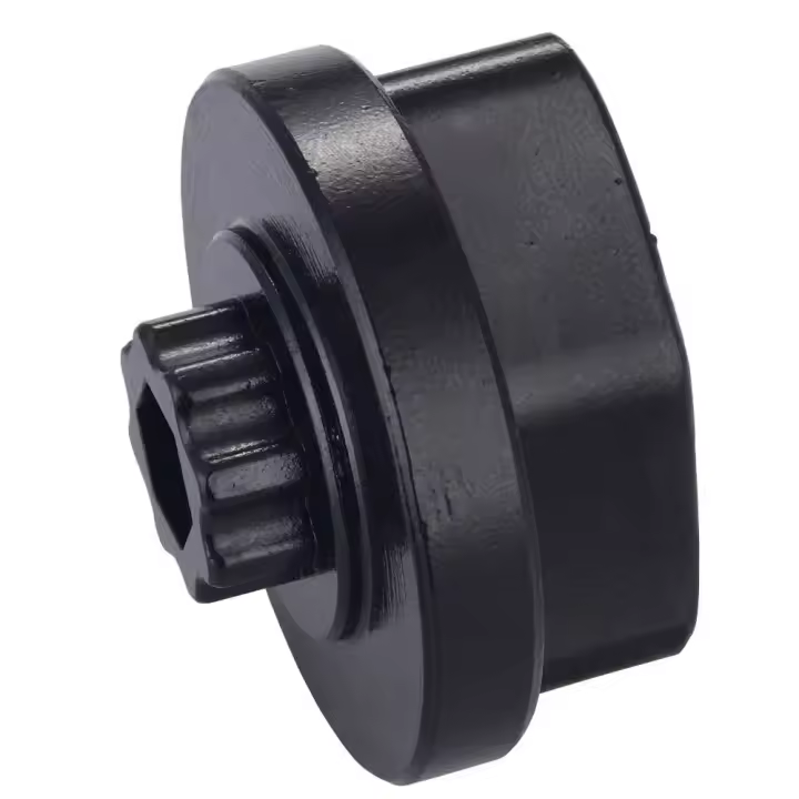 Bike Hand Herramienta Para Shimano Hollowtech Ii Bb - 1