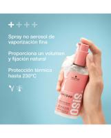 Schwarzkopf ProfessionalOSiS+ Upload 200ml Volumem y cuerpo - details 0