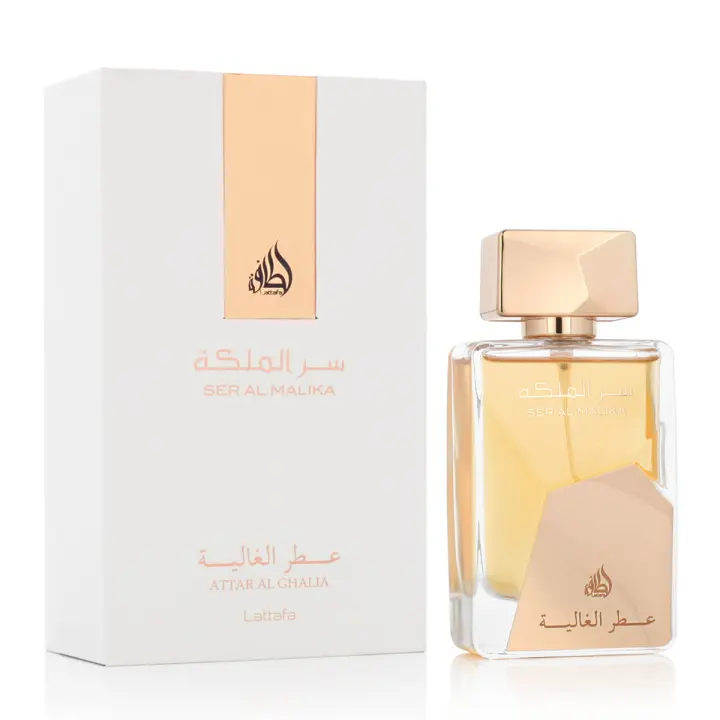 SER AL MALIK LATTAFA EDP PERFUME ARABE ESPAÑA STOCK - 1