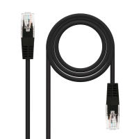 Banner - Cable de red UTP CAT5E