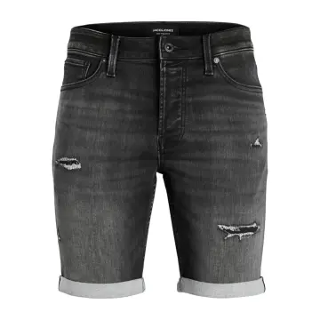 Pantalón Corto Jack And Jones Hombre JACK&JONES JUNIOR JJIRICK