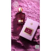 Fragrance World  Venti Carisma Eau de Parfum para Mujer 100 Ml   ***NOVEDAD*** - details 0