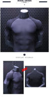 Camiseta De Compresión Berserk Para Hombre Fitness Verano Secado Rápido Gimnasio Impresión Sacrificio Deportiva T-Shirt Elástica Respirable - details 10
