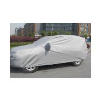 Coshano Lona Cubre Coche XL 540x150x150cm - Impermeable y Anti-uv - details 1