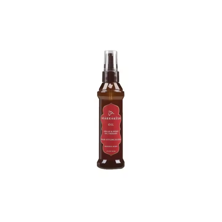Marrakësh Oil Elixir Original Scent 60ml - 1