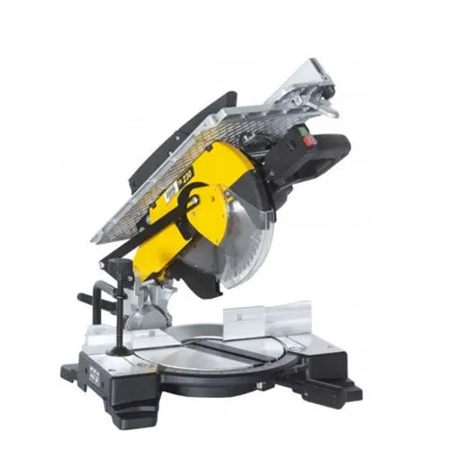 Ingletadora FEMI D.250 1800w con mesa y accesorios - 1