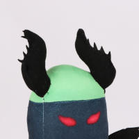 Muñeco De Peluche Grande 35CM Torre De Inocencia Juguete Suave De Dibujos Animados Para Niños Y Niñas Regalo De Cumpleaños Y Navidad - details 9