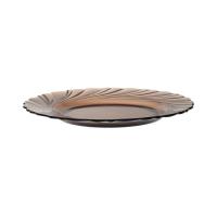 STARLEY-Vajilla Duralex Beau Rivage Cleole,6 Platos Llanos 23.5cm, 6 Platos Hondos 21.5cm - details 1