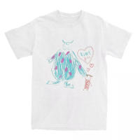 Camiseta De Algodón Vintage Monsters Inc. Sulley Kitty Y Boo Para Hombres Y Mujeres Camiseta De Manga Corta Cuello Redondo Regalo Ideal - details 7