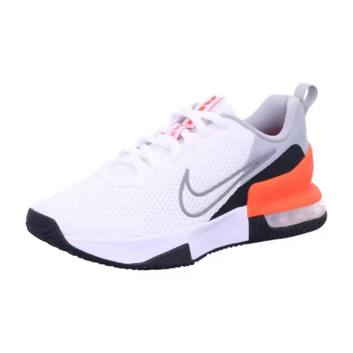 Zapatillas Nike Air Max Alpha Trainer | Rendimiento y Comodidad en Entrenamientos - 1