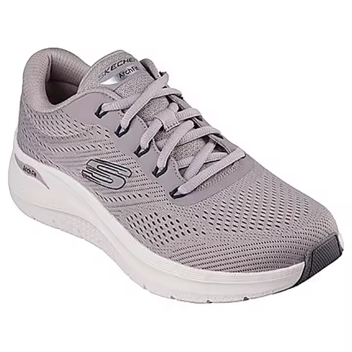 Calzado hombre Zapatillas Skechers Zapatillas Arch Fit 2.0 Gris - 1
