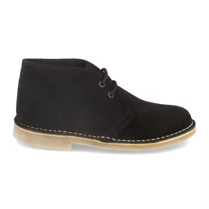 BOTINES Sport3punto0 DB01-Negro - 1