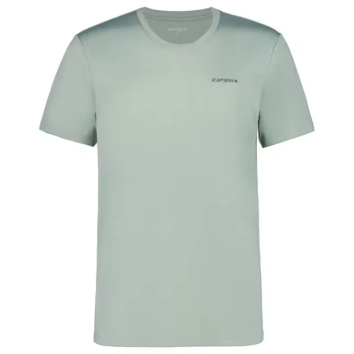 Icepeak Camiseta De Manga Corta Bogen - 1