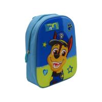 PATRULLA CANINA - Mochila de 30 cm Eva 3D Paw Patrol - details 2