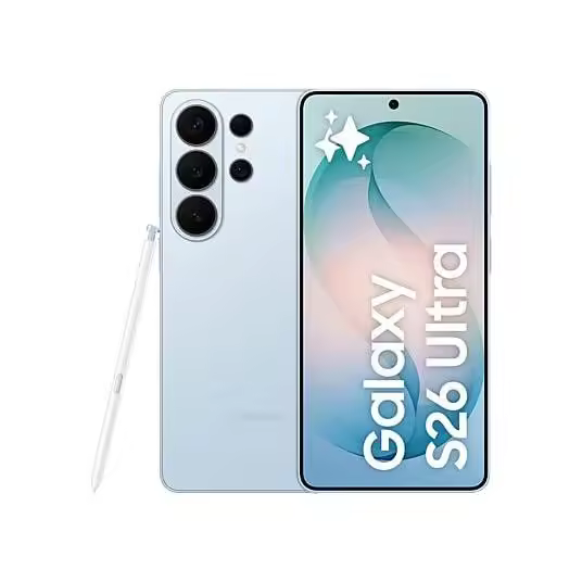 Samsung Galaxy S26 Ultra - 1