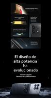 Teléfono Móvil POCO F6 Pro 5G Smartphone Versión Global, 12GB+256GB/12GB+512GB/16GB+1TB, Snapdragon® 8 Gen 2, Pantalla 6,67"AMOLED DotDisplay Flow WQHD+, Batería 5000mAh (typ) con 120W HyperCharge, Cámara principal 50 MP, HyperOS, Dolby Atmos, NFC - details 1