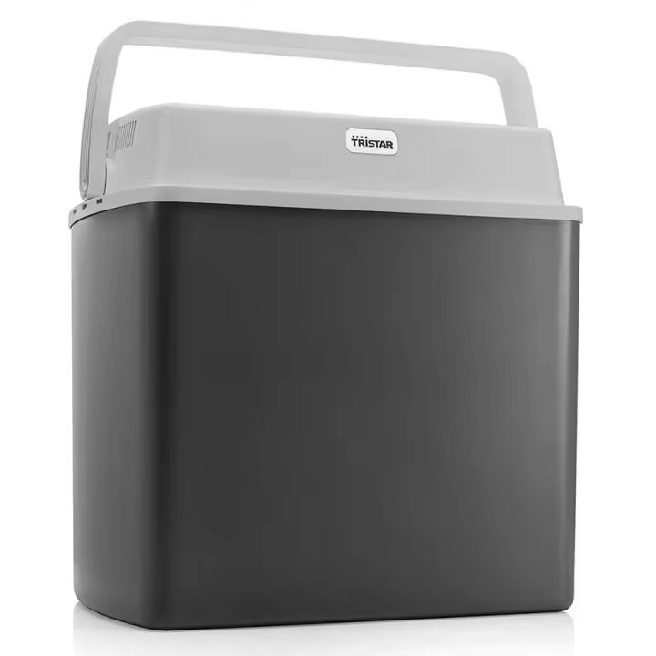 NEVERA PORTATIL ELECTRICA TRISTAR KB7424 12V 22L - 1