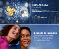NIVEA Q10 Power Crema Día Antiarrugas y Firmeza Piel Normal FP15 50ml - details 1