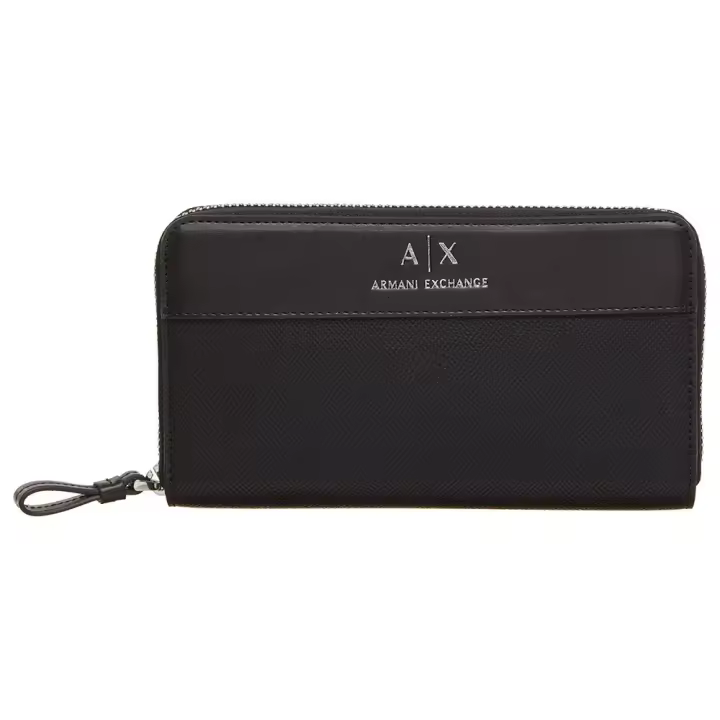 Armani Exchange Cartera 948068_4r755 Negro Mujer Adulto - 1