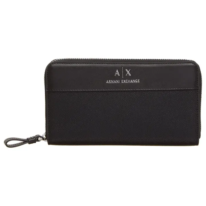 Armani Exchange Cartera 948068_4r755 Negro Mujer Adulto - 1