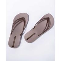 Chanclas de agua mujer IPANEMA 82840BB564 ESCLAVA BEACH DOBLE TIRA BEIG/BRONZE 35829 25V - details 2