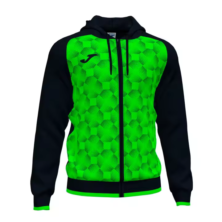 Joma Chaqueta Supernova III para Hombre - 1